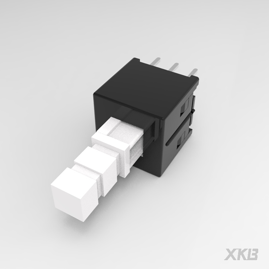 XKB8585-Z-190-XKB Connectivity